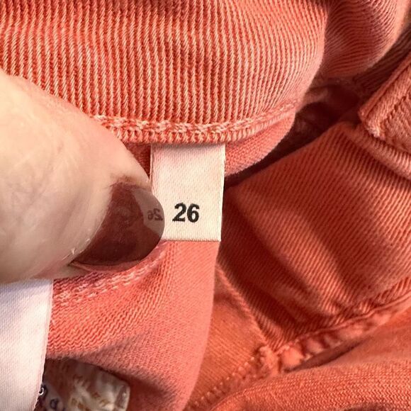 Closed Pedal-X Skinny Jeans - Picture 6 of 7